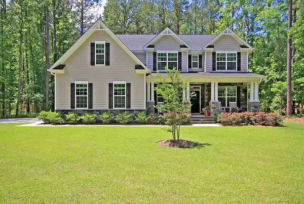 3005 Flat Rock Ln, Ridgeville, SC 29472