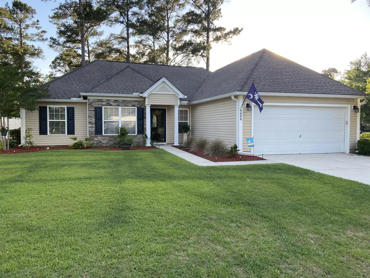 Summerville, SC 29485,9000 Pickett Fence Ln