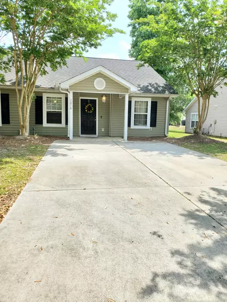 7878 Park Gate  Dr. Dr #11b, North Charleston, SC 29418