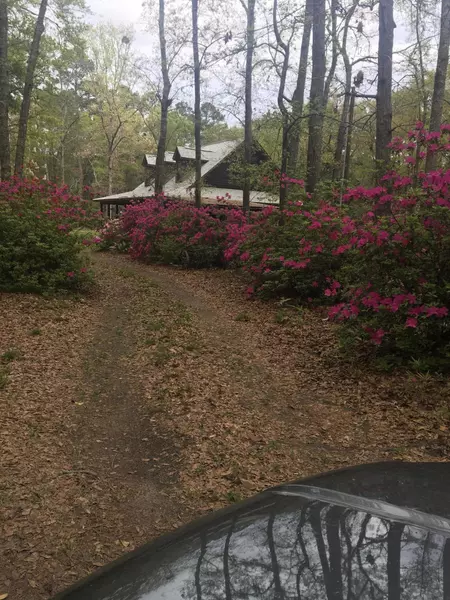 6946 Old Jacksonboro Rd, Ravenel, SC 29470