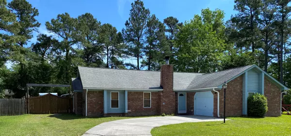 114 Five Iron Cir, Summerville, SC 29483