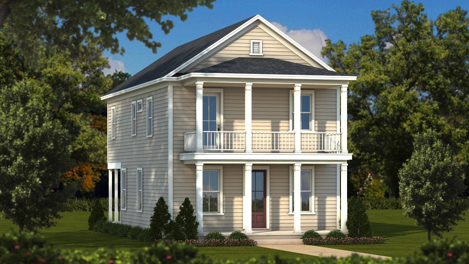2849 Sugarberry Ln, Johns Island, SC 29455