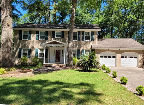 205 Grouse Rd, Summerville, SC 29485