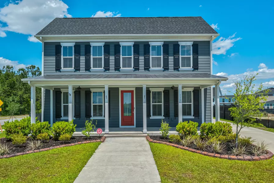 130 Grimball St, Summerville, SC 29486