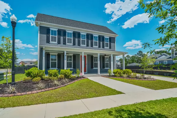 Summerville, SC 29486,130 Grimball St