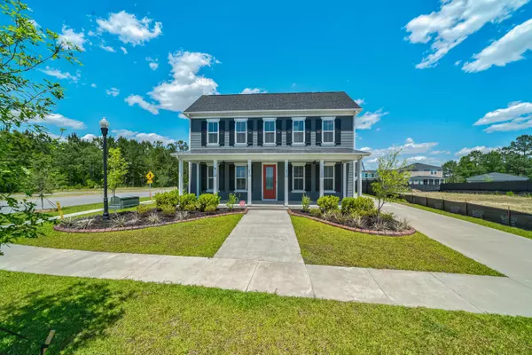 Summerville, SC 29486,130 Grimball St