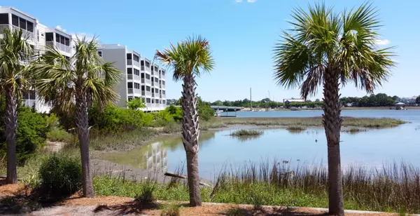 2395 Folly Rd #1h, Folly Beach, SC 29439