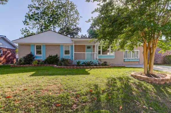 Charleston, SC 29412,1140 Landsdowne Dr