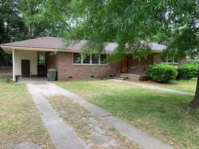 Sumter, SC 29150,409 Robbins Ave