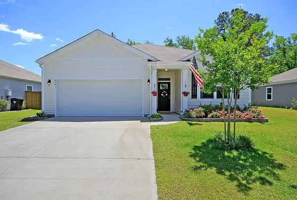 Ladson, SC 29456,9741 Flooded Field Dr