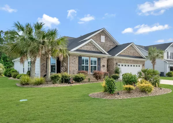 697 Harbor Bay Dr, Murrells Inlet, SC 29576
