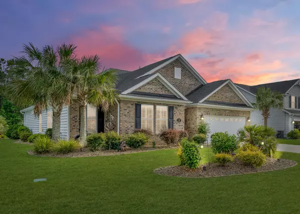 Murrells Inlet, SC 29576,697 Harbor Bay Dr