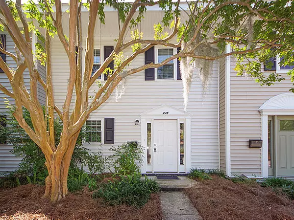 245 Heritage Cir, Mount Pleasant, SC 29464