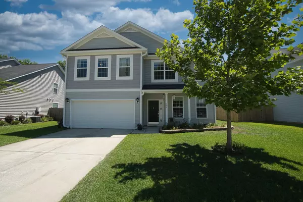 106 Vango Dr, Goose Creek, SC 29445