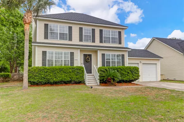 Charleston, SC 29412,416 Planters Trace Dr