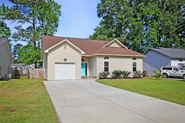 Goose Creek, SC 29445,133 Pecan Grove Ave