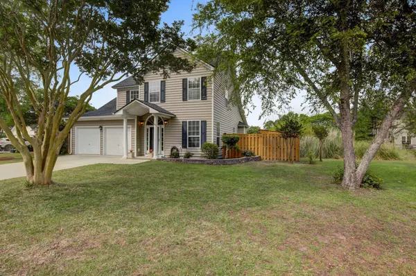 Charleston, SC 29412,1601 Alric Ct