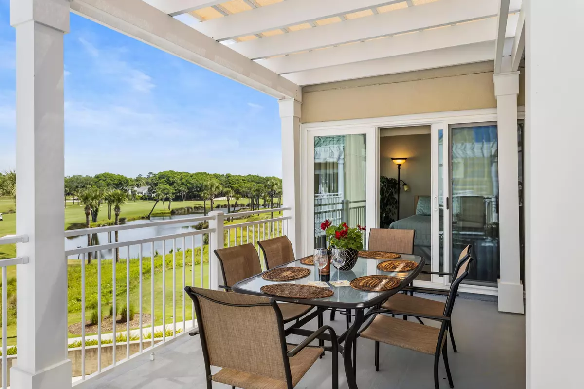 Johns Island, SC 29455,2918 Atrium Villa #18