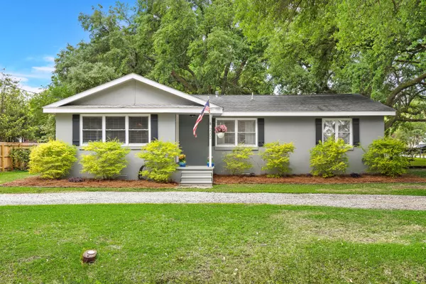 Charleston, SC 29412,2205 Woodland Shores Rd