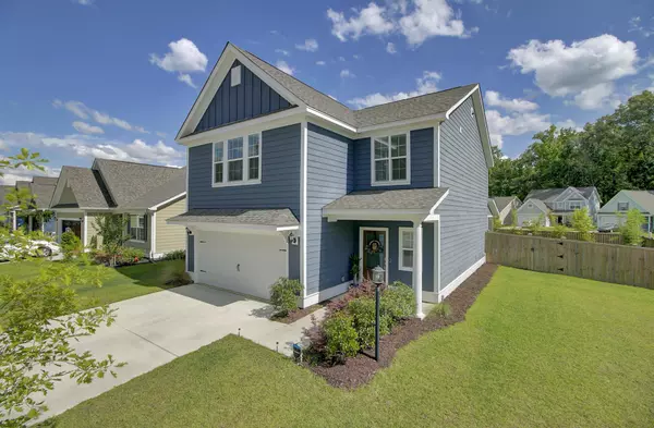 Summerville, SC 29483,111 Longdale Dr