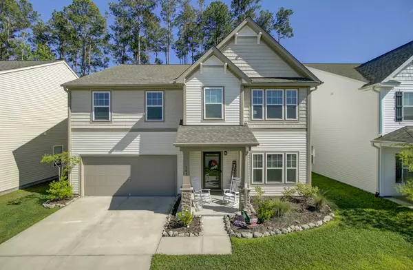 305 Dunlin Dr, Summerville, SC 29486