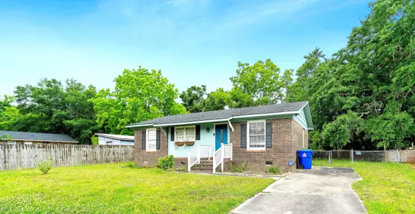 Charleston, SC 29412,1489 Bresee St