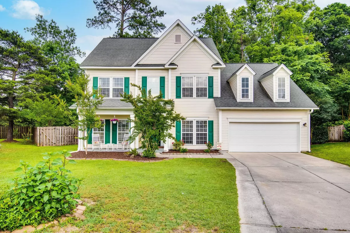 Summerville, SC 29483,211 Curico Ln