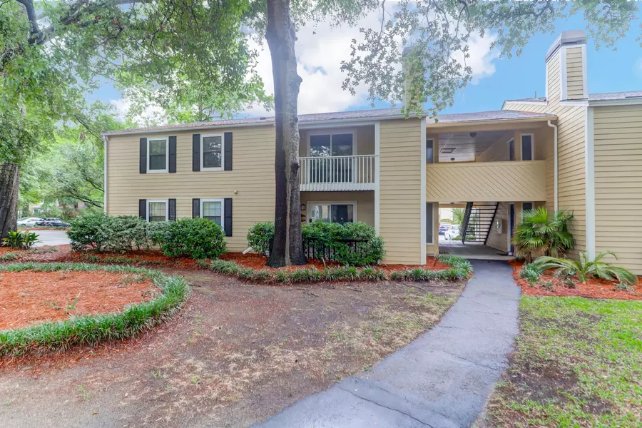 1054 Anna Knapp Blvd #5h, Mount Pleasant, SC 29464