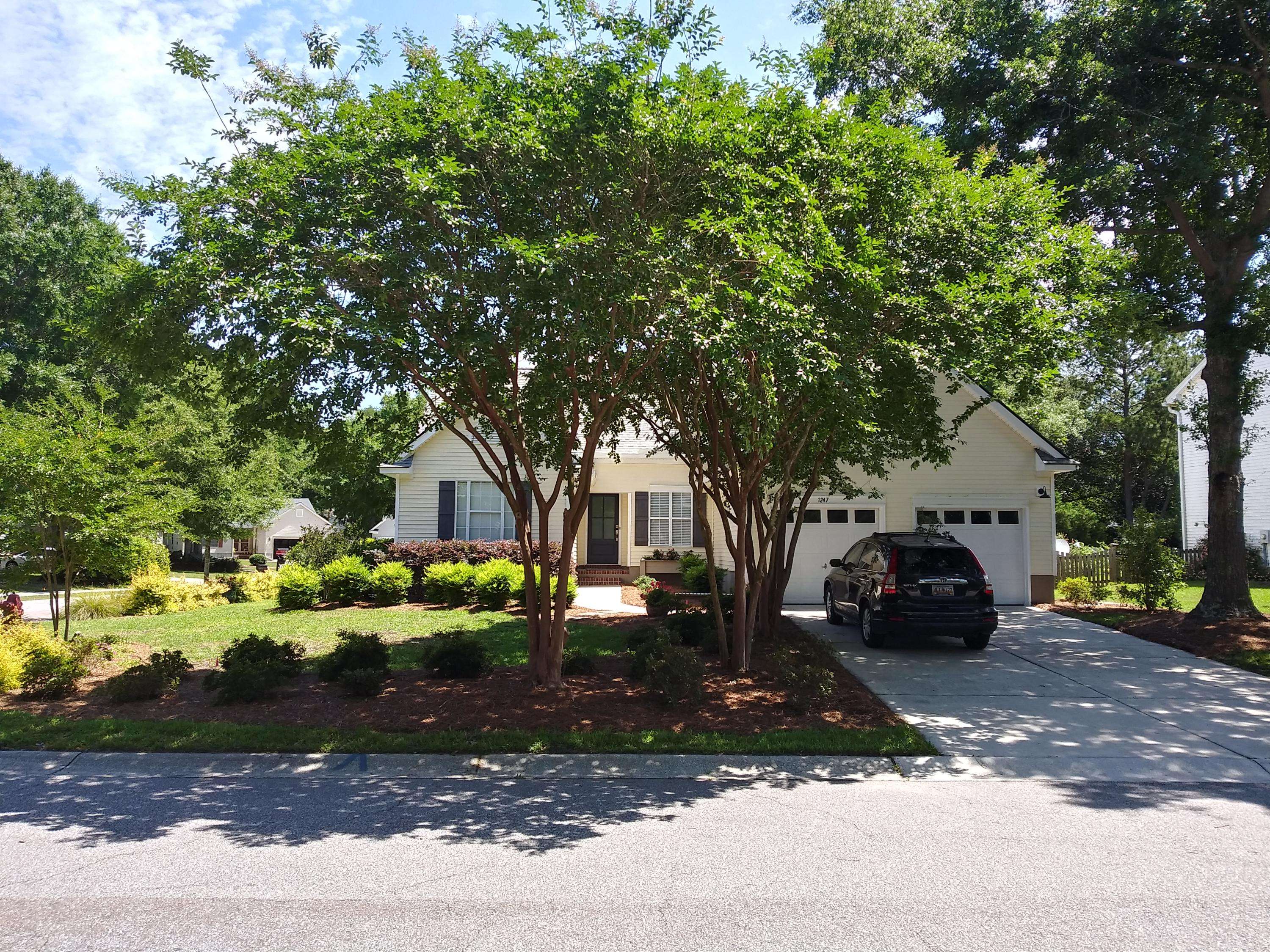 1247 Wild Olive Dr, Mount Pleasant, SC 29464