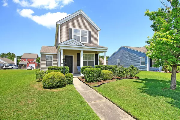 Moncks Corner, SC 29461,230 Killarney Trl