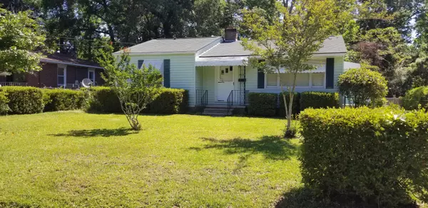 5526 Meadow Ave, North Charleston, SC 29406