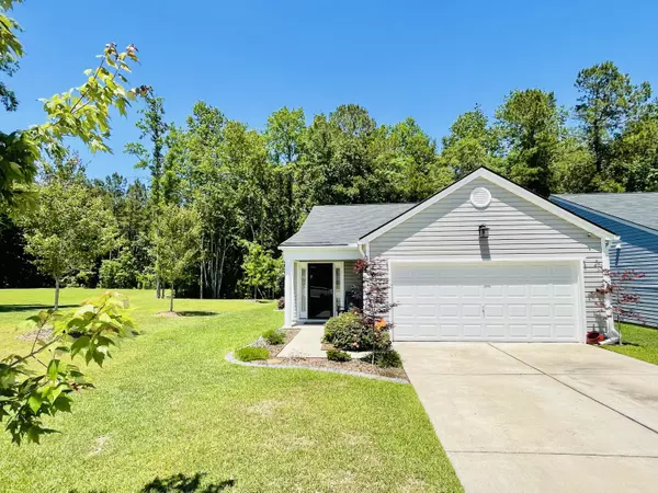 Summerville, SC 29485,124 Keaton Brook Dr