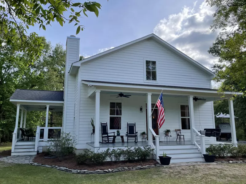 7337 Highway 165, Ravenel, SC 29470