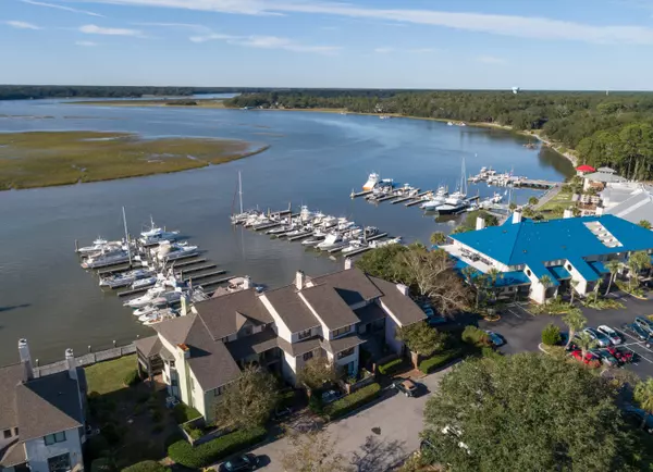 1911 Marsh Oak Ln, Seabrook Island, SC 29455