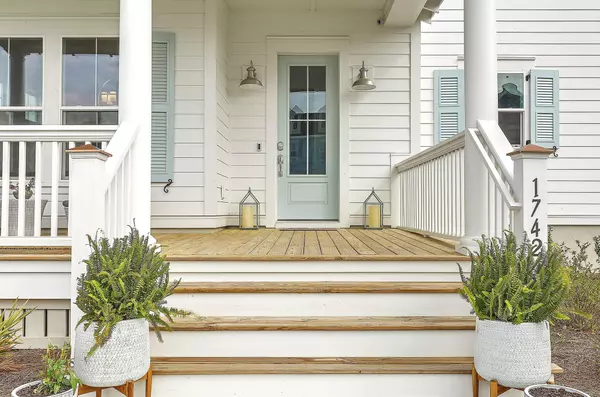 Mount Pleasant, SC 29466,1742 Sandybrook Dr