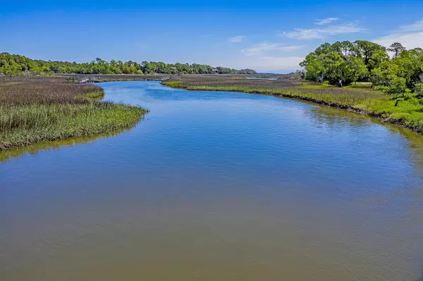 Kiawah Island, SC 29455,61 Salt Cedar Ln