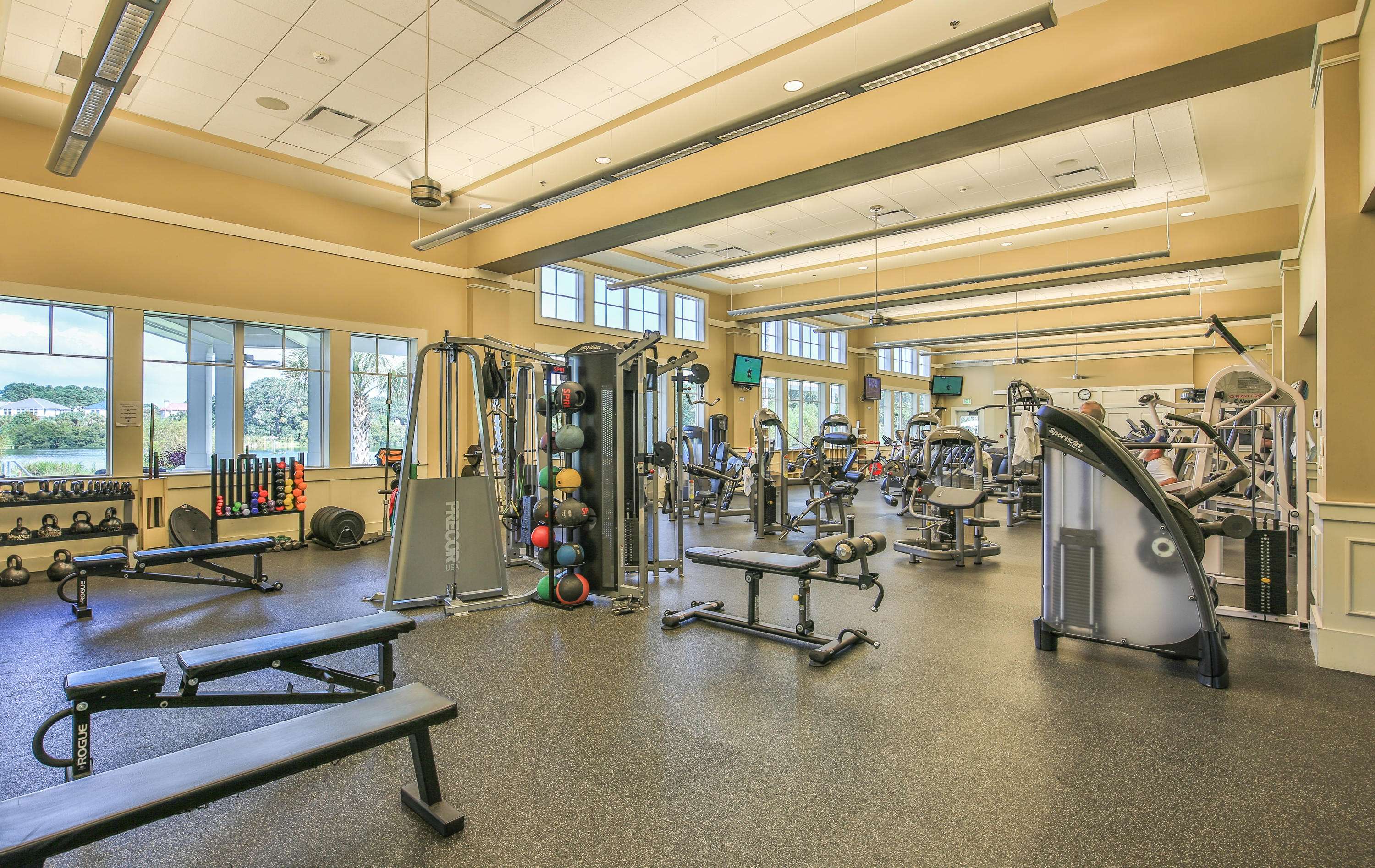 Seabrook Island, SC 29455,3113 Baywood Dr