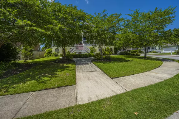 Charleston, SC 29412,578 White Chapel Cir