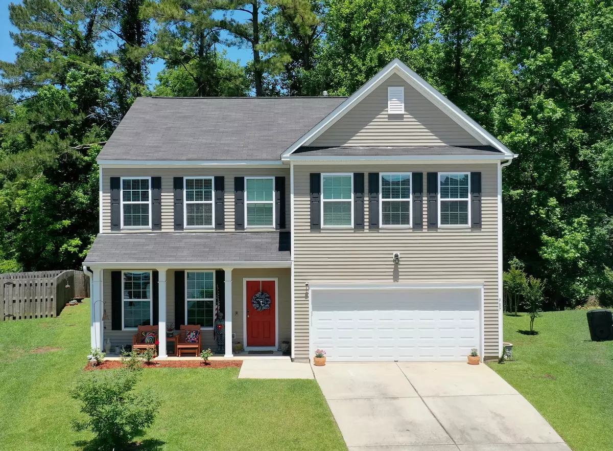 Summerville, SC 29483,987 Cedarfield Ln