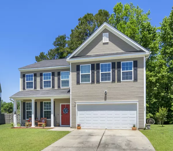 Summerville, SC 29483,987 Cedarfield Ln