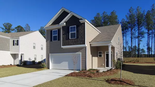 Summerville, SC 29486,127 Sweet Cherry Ln