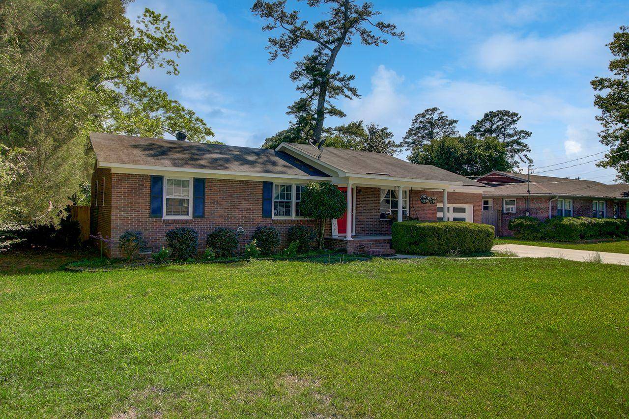 Ladson, SC 29456,106 Washington Dr