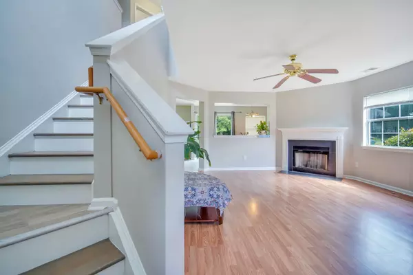 Goose Creek, SC 29445,157 Balbriggan Dr