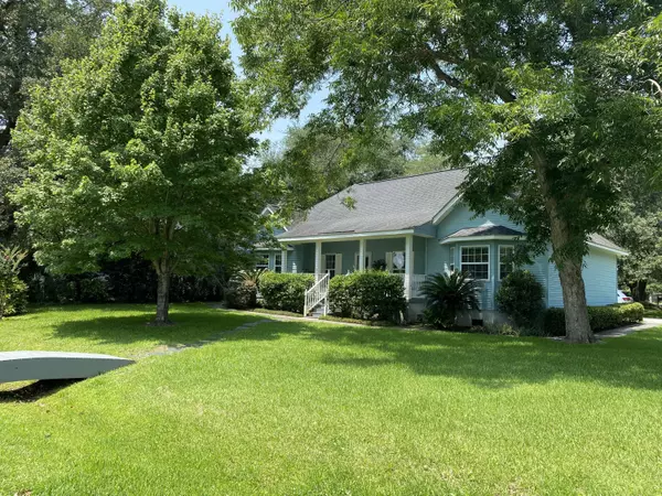 3518 Old Ferry Rd, Johns Island, SC 29455