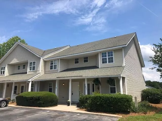 234 Stefan Dr #4-E, Charleston, SC 29412