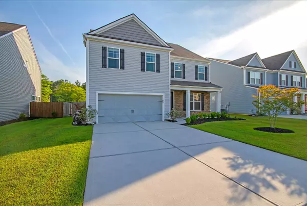 Summerville, SC 29486,158 Netherfield Dr