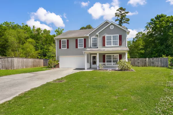 Summerville, SC 29485,5102 Torrey Ln