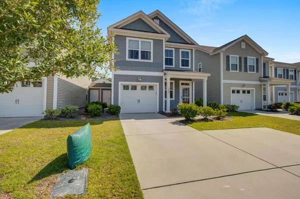 Summerville, SC 29483,3903 Poplar Grove Pl