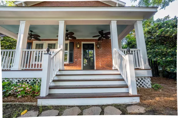 Charleston, SC 29412,2131 Wappoo Dr