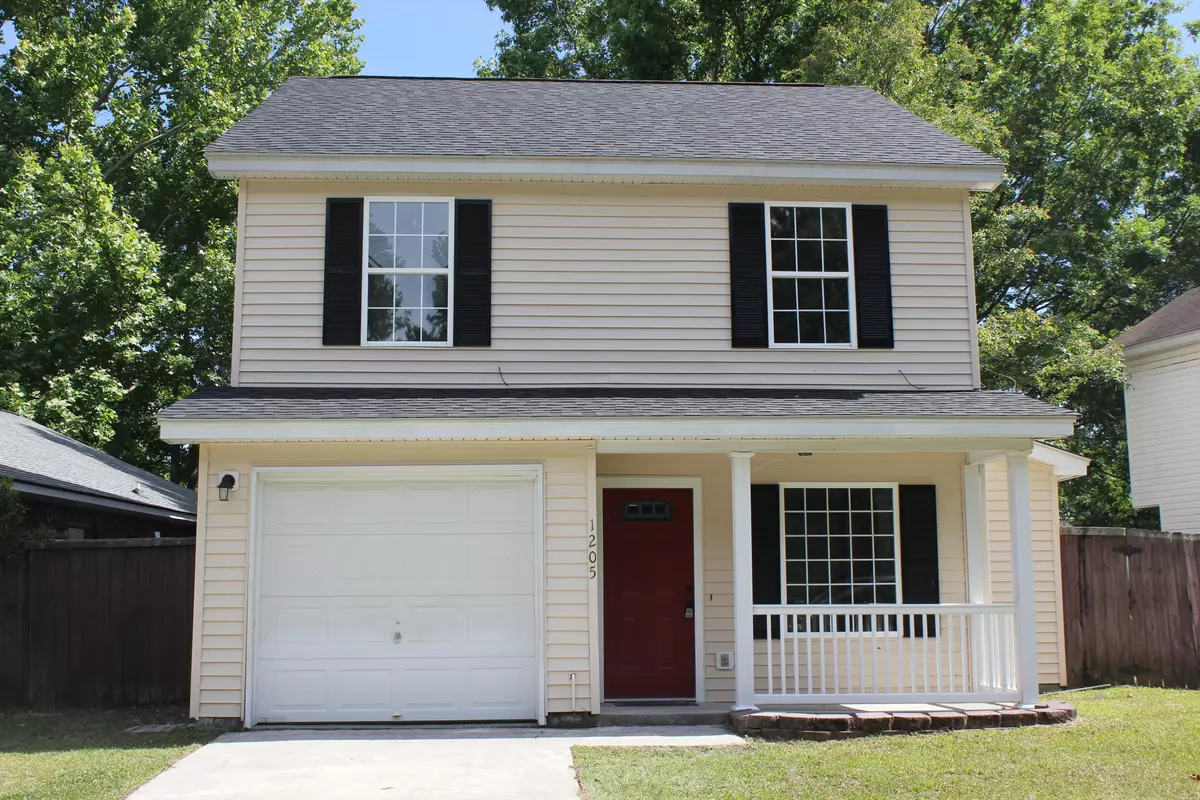 Summerville, SC 29486,1205 Jeanna St